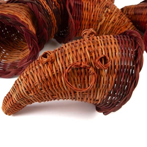 Artificial Pumpkins and Gourds with Leaves A217