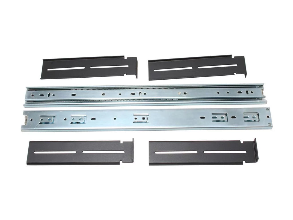20" Rack Mount Case Slider Rail N408