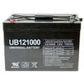 12V 100Ah SLA Battery E400