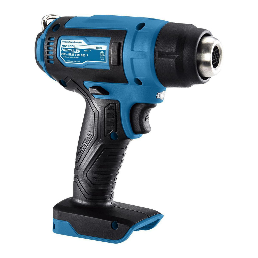 Cordless Compact Heat Gun Z920154
