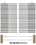 1/8 Cable Railing Hardware Stainless Steel 316 Pack of 2 I51680