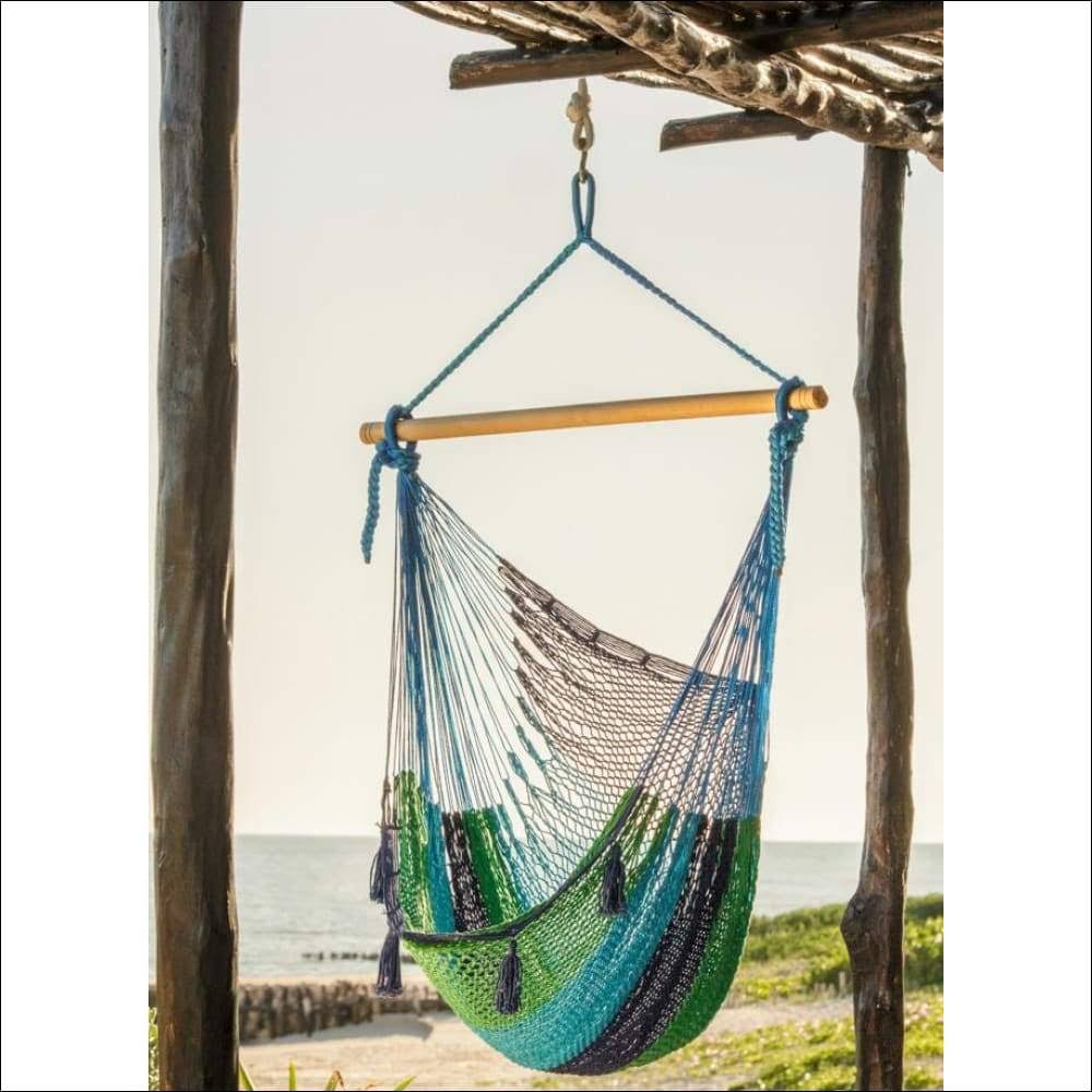 Oceanica Hammock Swing Chair H2569