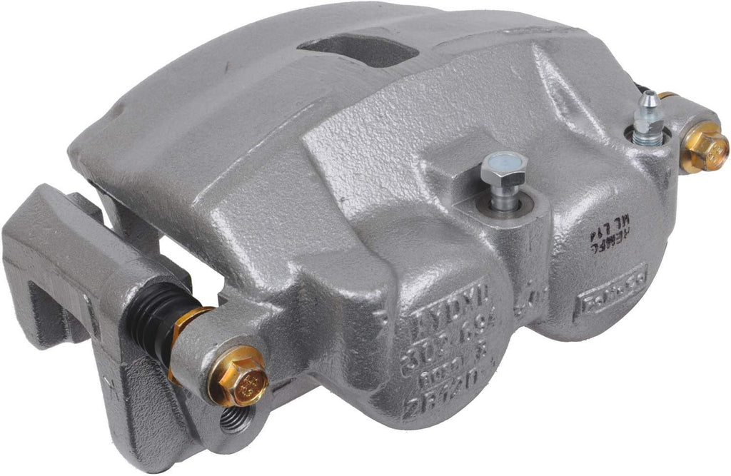 Front Left Brake Caliper for 2005-2008 Ford F-150 J8589