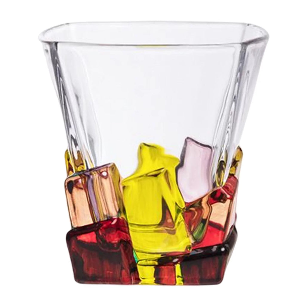 Hand Blown Glasses Tumbler W931222