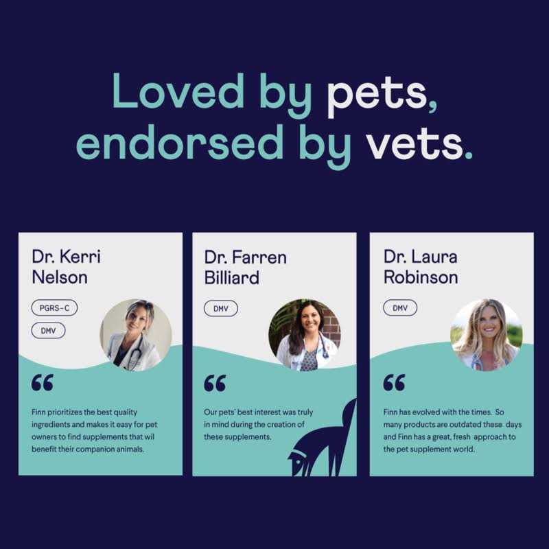 Pet Calming Aid Soft Chews N897726