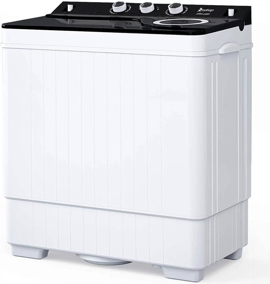 26Lbs Semi-automatic Twin Tub Washing Machine C483