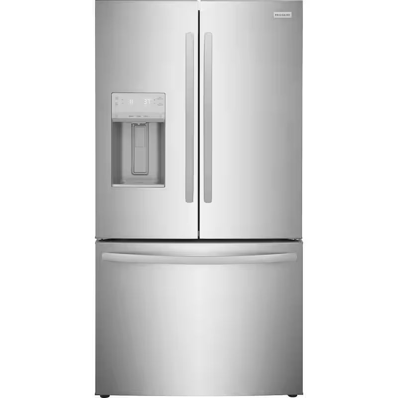 22.6 cu. ft. Counter-Depth French Door Refrigerator B287505