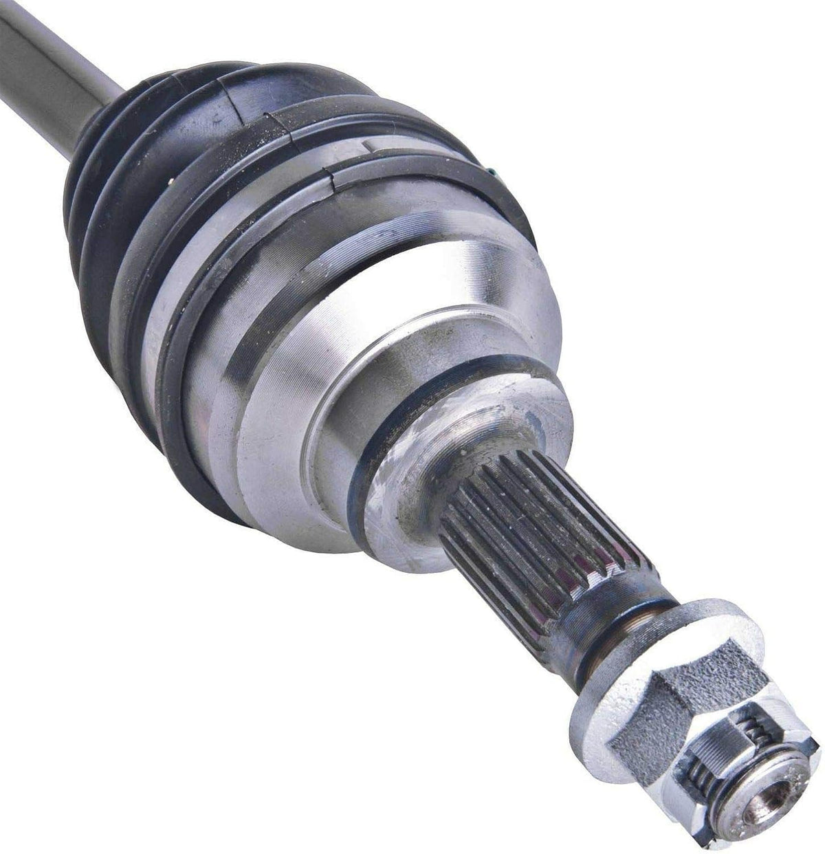 Front CV Axle Set for Honda TRX 450 Foreman 1998-2004 V9662