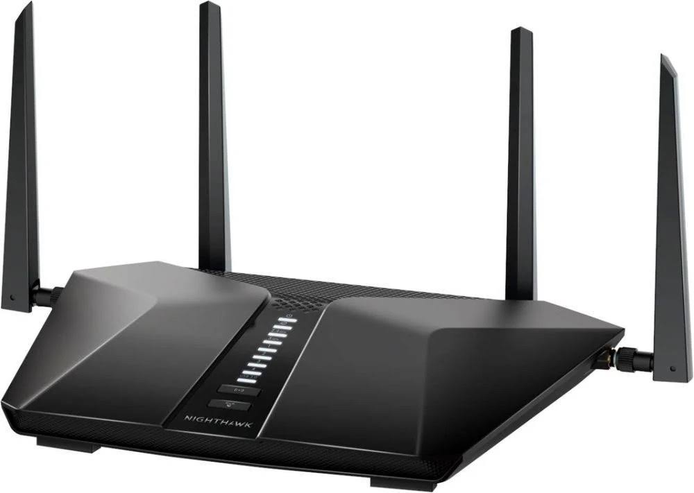 Dual-Band Wi-Fi Router D68602