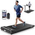 Walking Pad Treadmill with Remote Control E205090