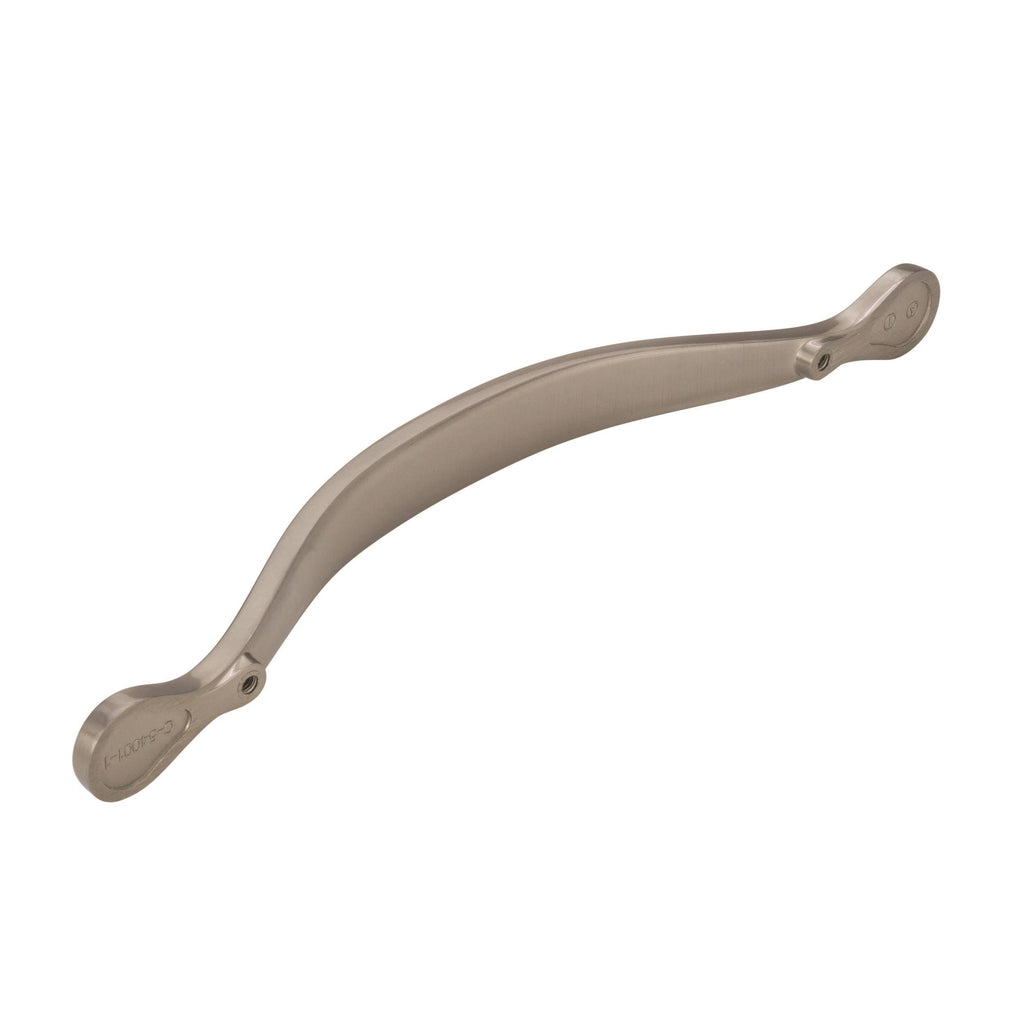 8 in Center Appliance Pull - Satin Nickel M549