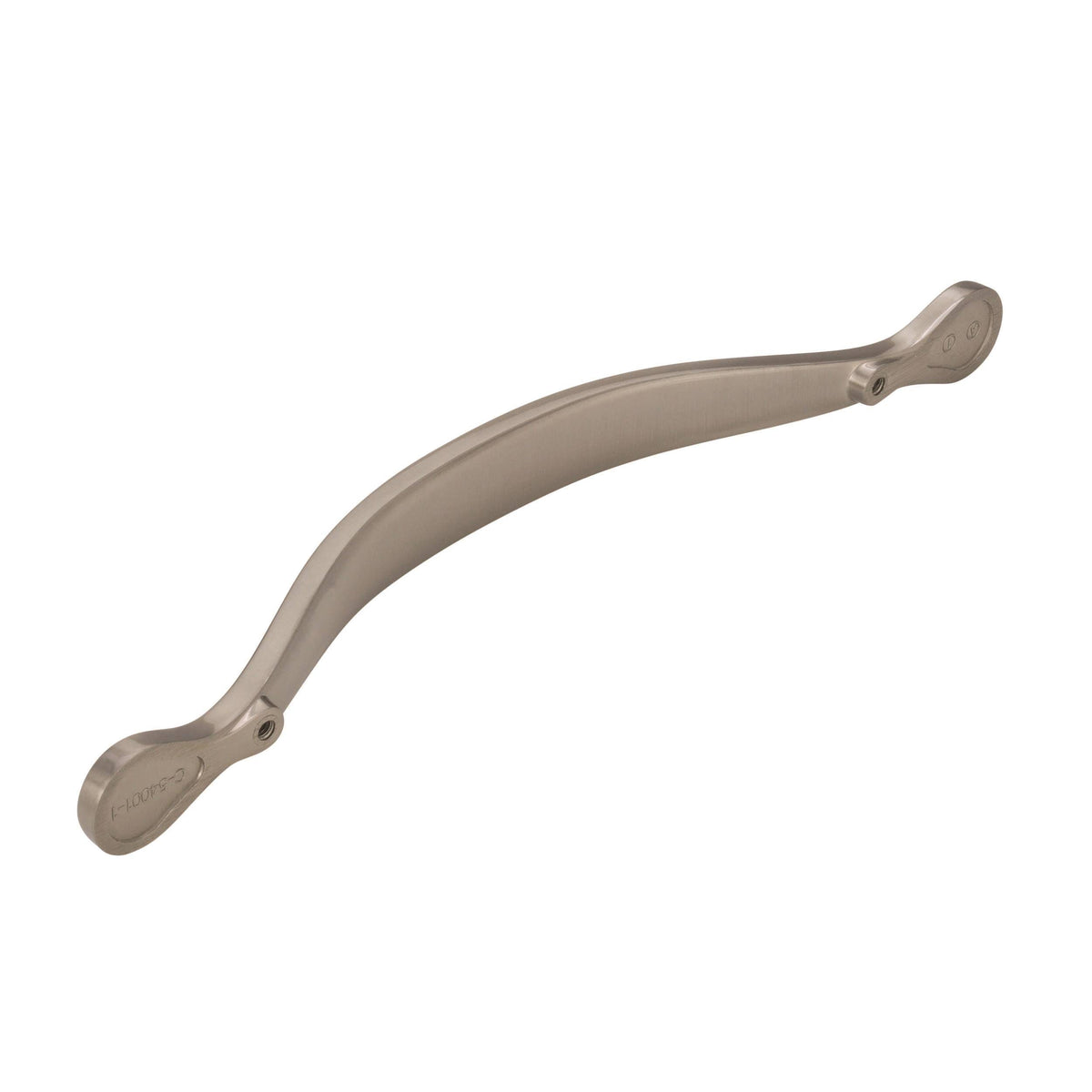 8 in Center Appliance Pull - Satin Nickel M549
