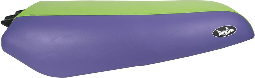 Seat Cover for Kawasaki 750 SS, SX, Xi S8103