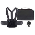 Camera Accessory Sports Kit Black K786638