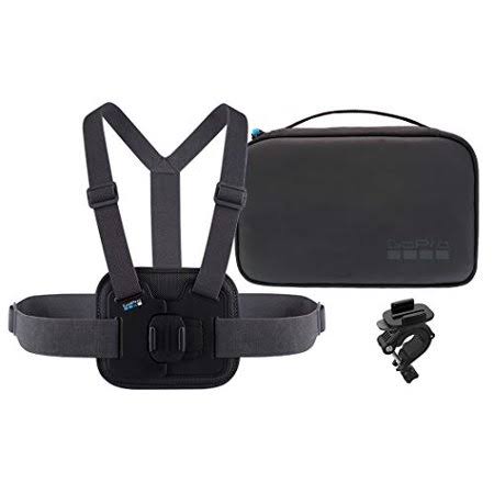 Camera Accessory Sports Kit Black K786638