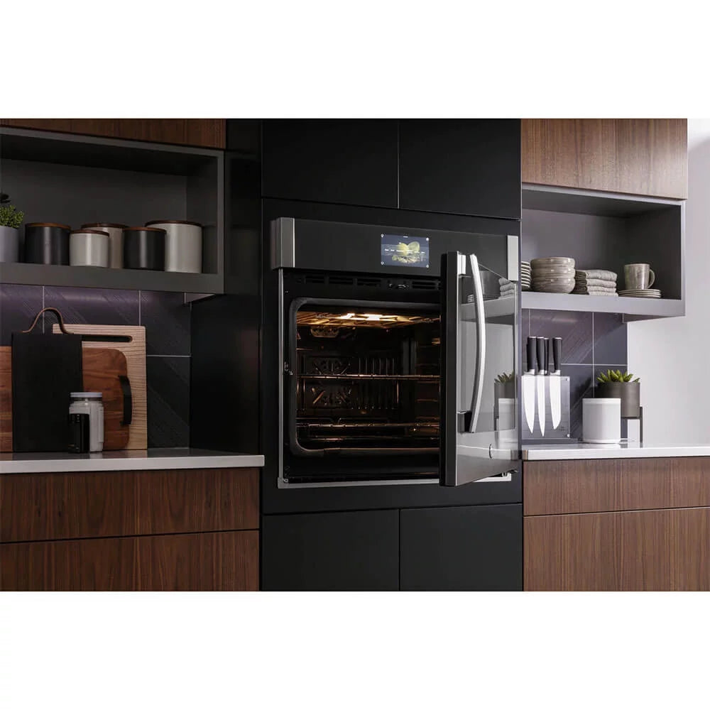 30 inch Smart Built-In Convection Single Wall Oven Z2805
