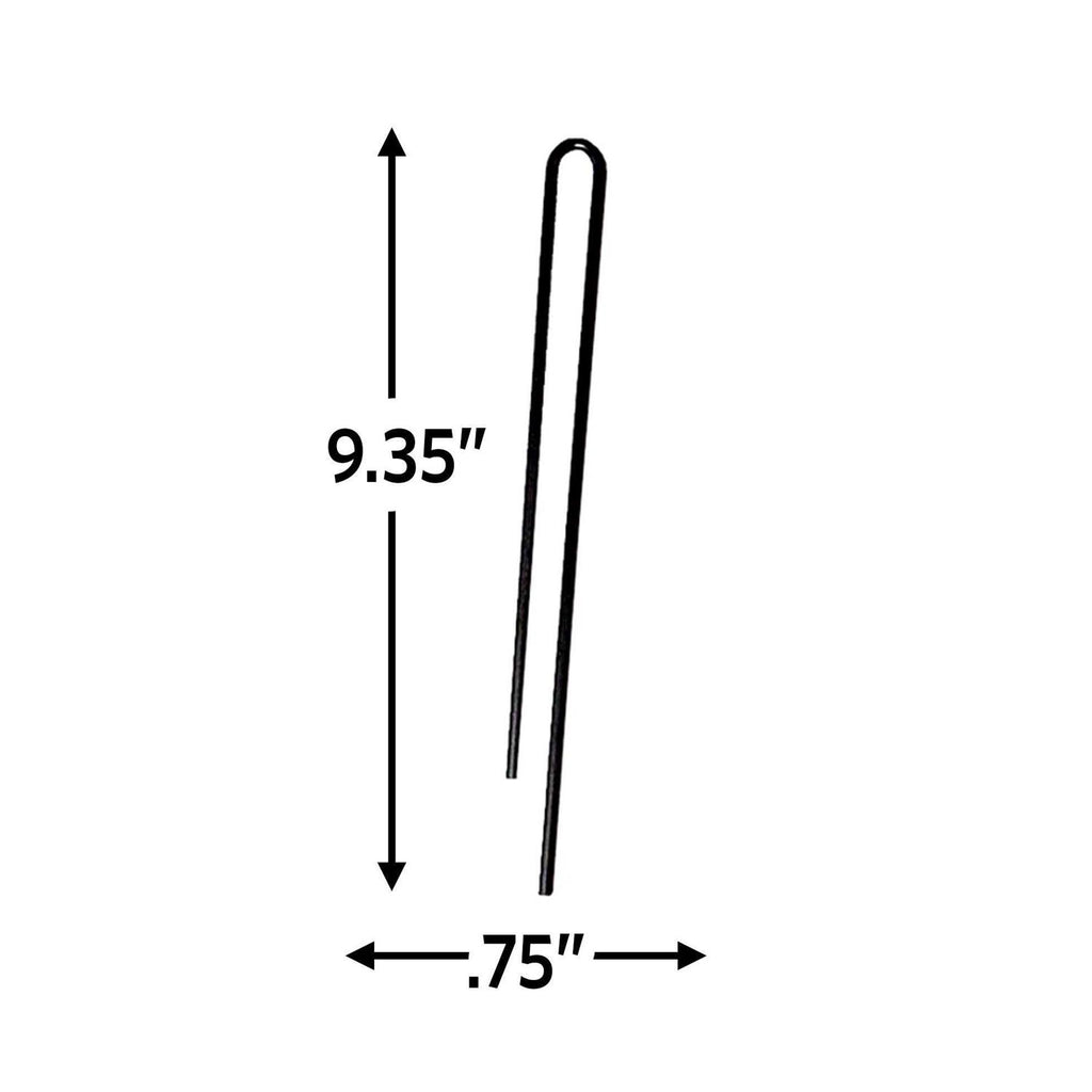 Exercise Pen Ground Stakes J50331