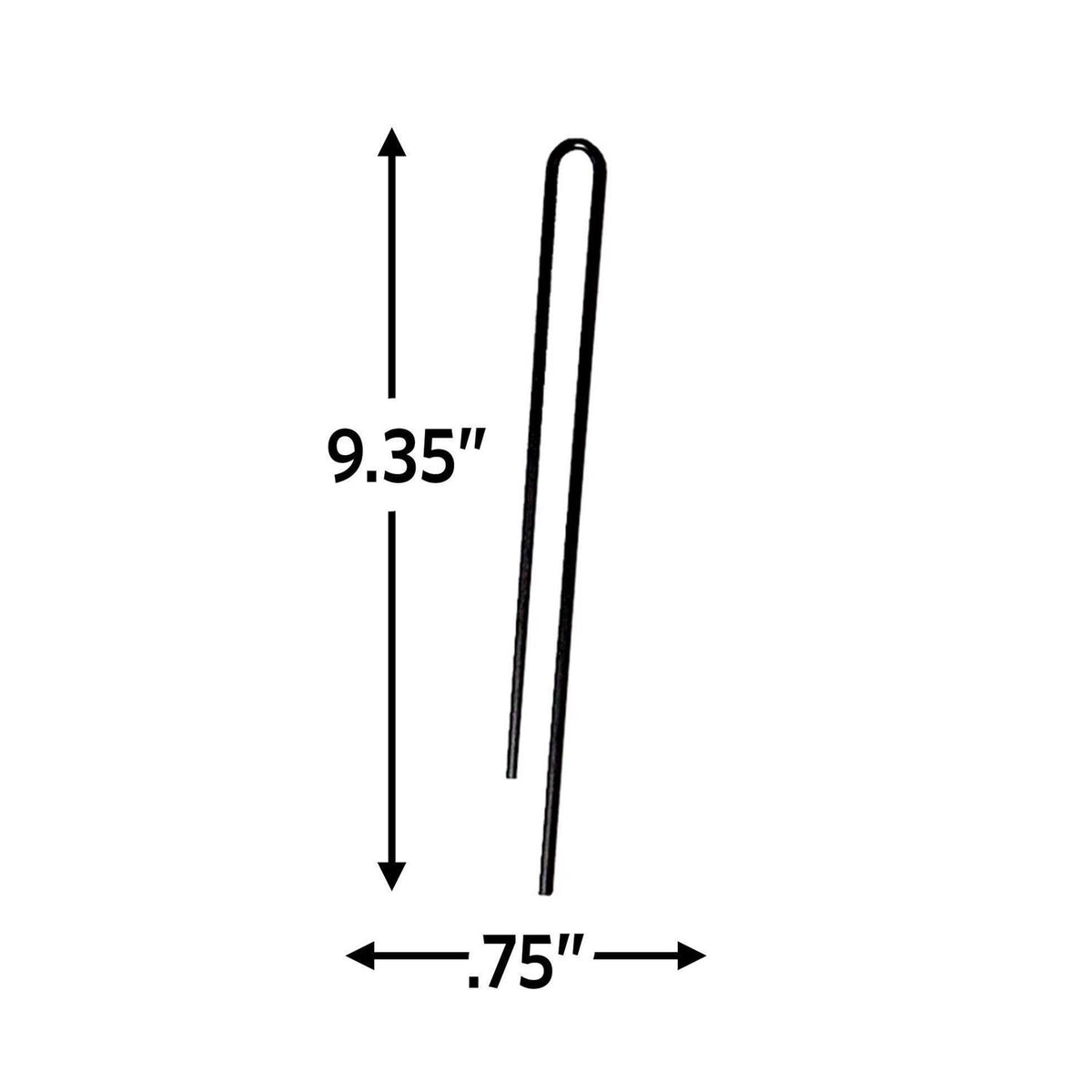 Exercise Pen Ground Stakes J50331