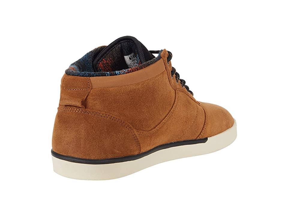 Mid Skate Shoes H9309