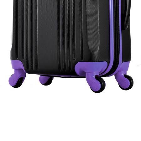 Black 21x22 Carry On Q992