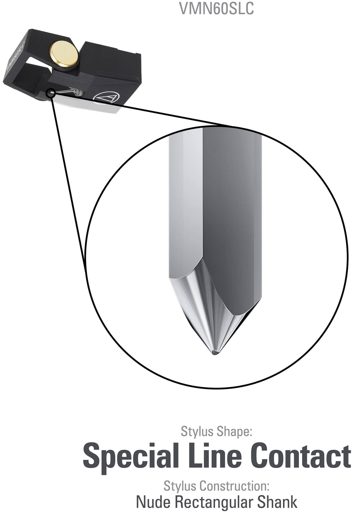 Replacement Stylus E807141