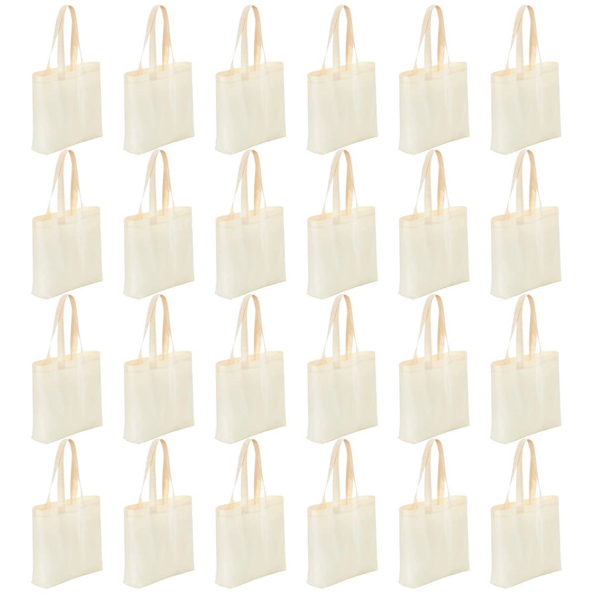 Cotton Tote Bag B93002