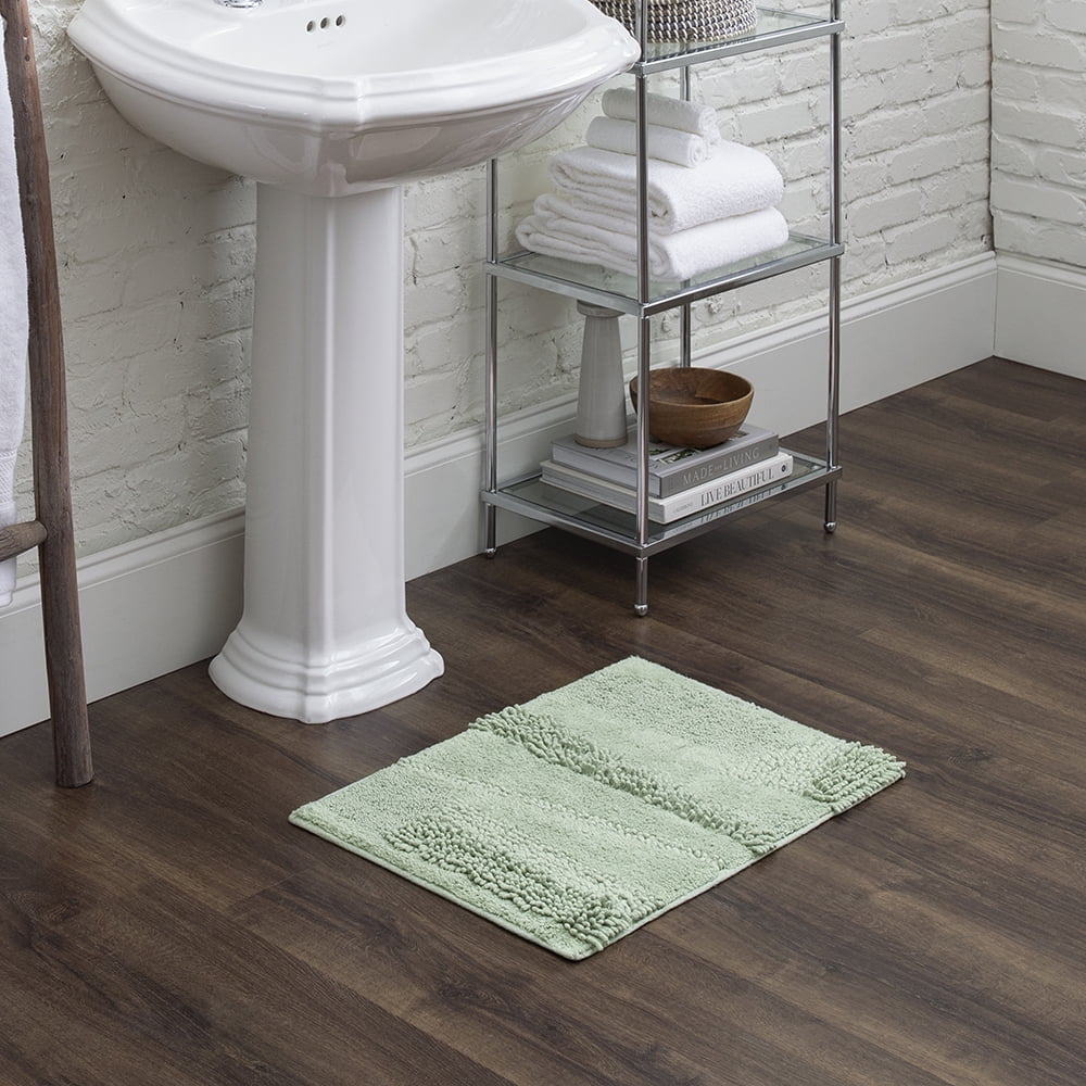 Cotton Bath Mat 2' x 5' S37388
