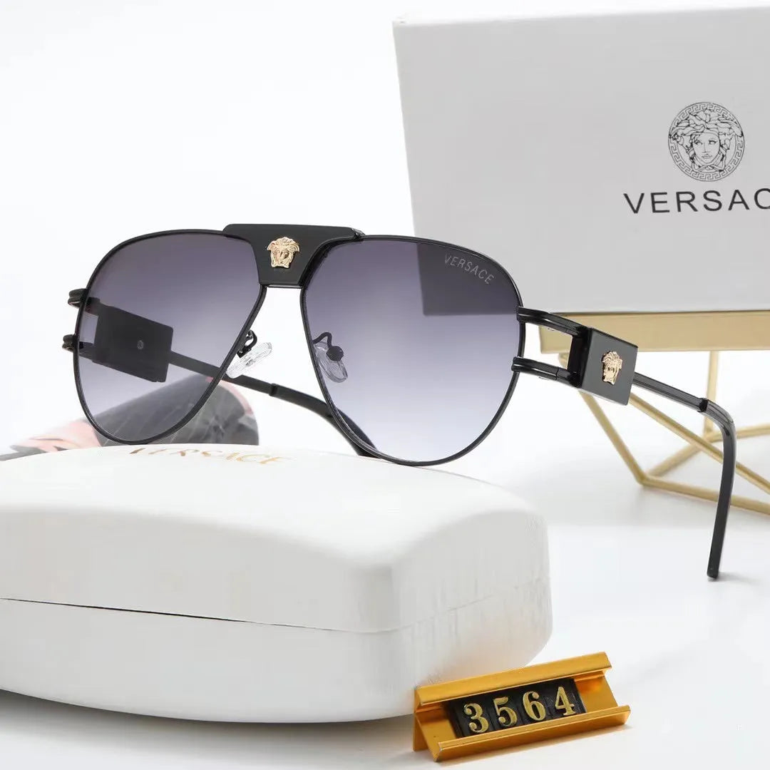 Polarized Temple Sunglasses W79644