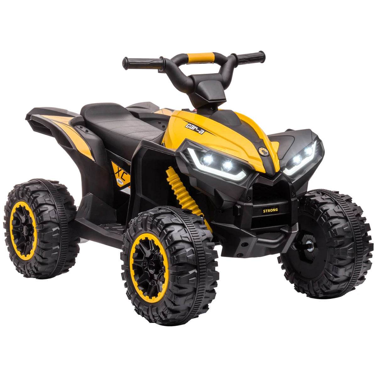 12V Kids Electric Ride-on ATV Quad X9513