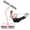 Multifunctional Foot Pedal Resistance Band M2006