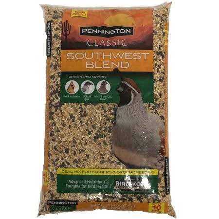 Wild Bird Food 10 lb L565