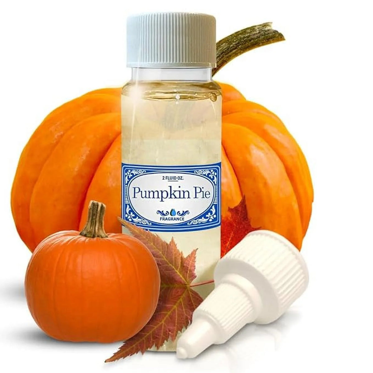 2.0 fl oz Fragrances Pack Baked Apple, Pumpkin Pie, Grandma's Cooking & Buttercream Z1762
