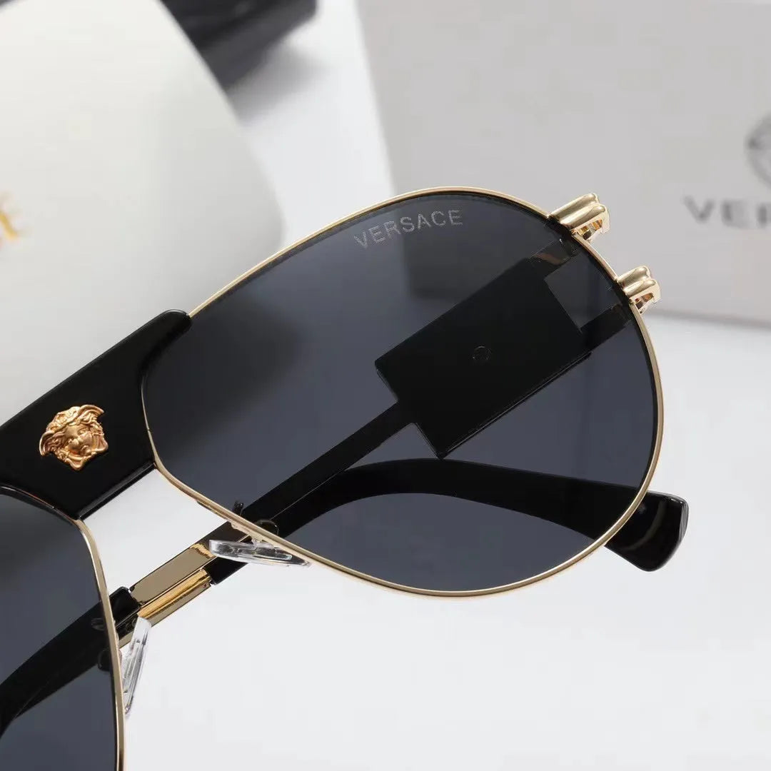 Polarized Temple Sunglasses W79644