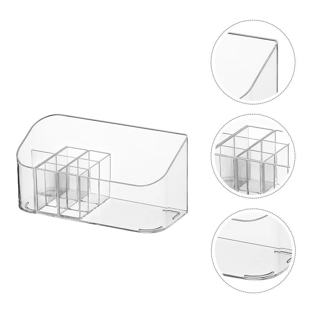 Transparent Cosmetic Organizer Q922031