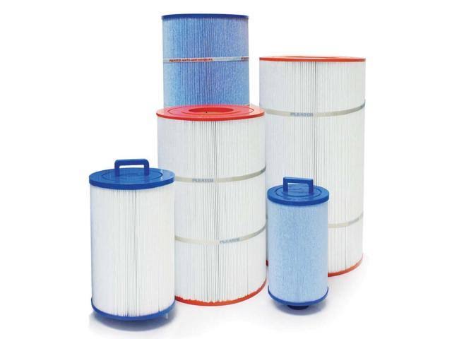 Replacement Cartridge for Pool 100 D395