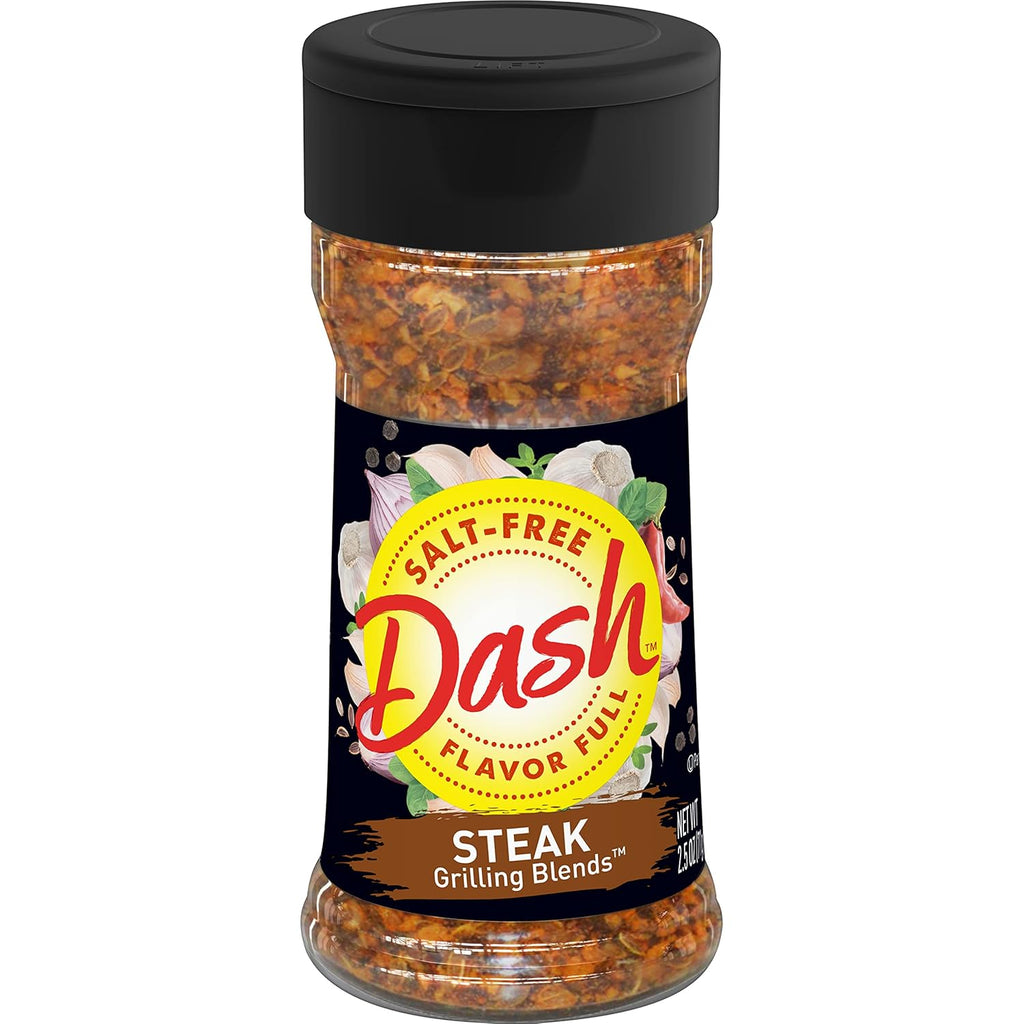 Salt-Free Grilling Blend, 2.5 Ounce R97490