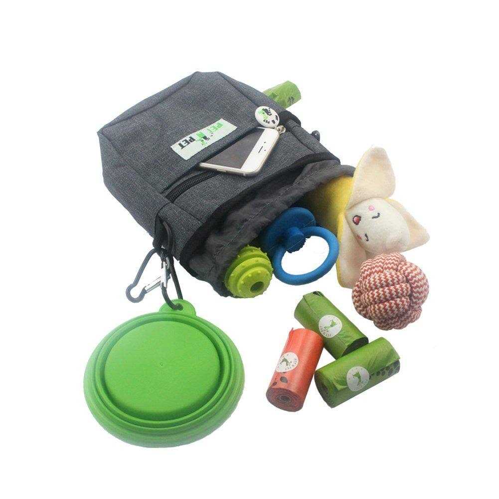 Dog Training Treat Pouch H2262