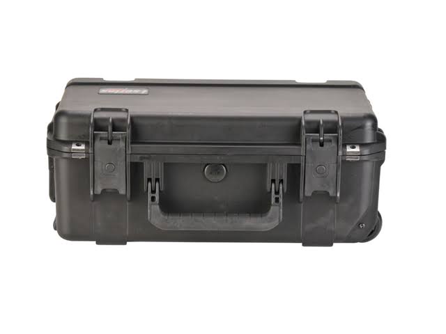 Black Hard Case C56121