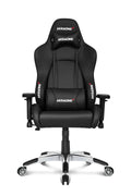 Black High-Back Office Gaming Chair X968