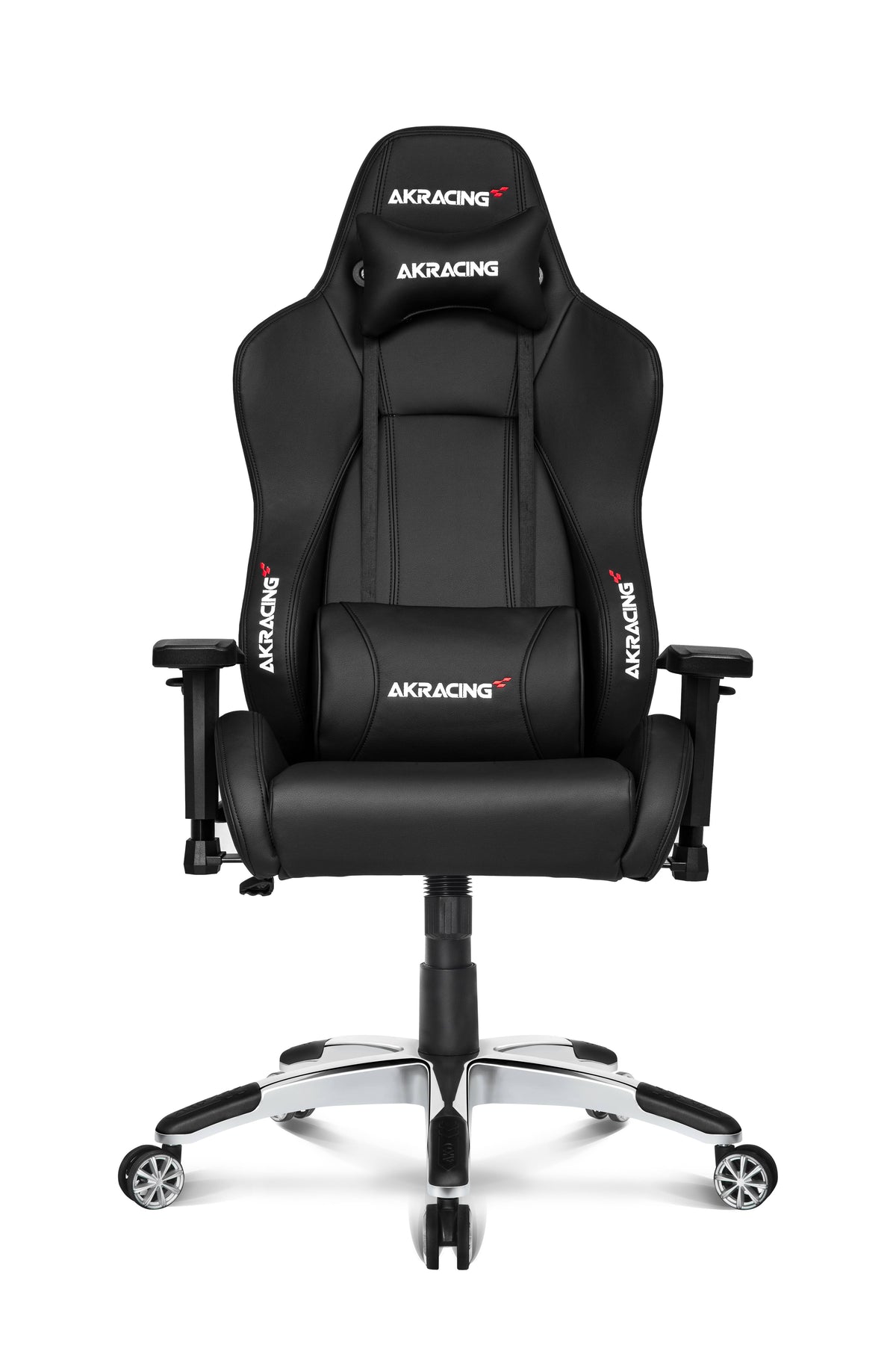 Black High-Back Office Gaming Chair X968