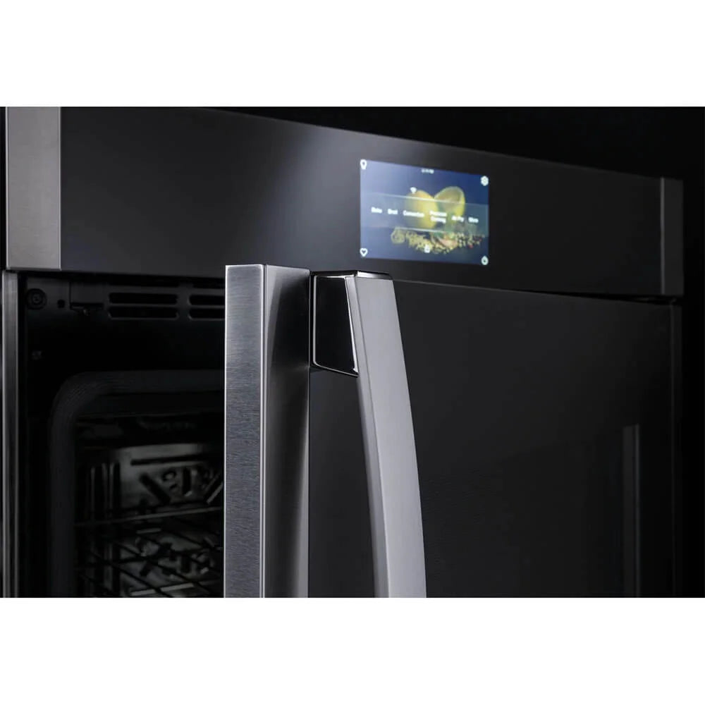 30 inch Smart Built-In Convection Single Wall Oven Z2805