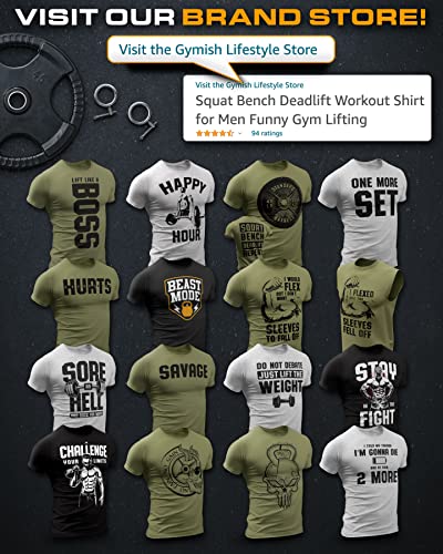 Workout Shirt F104