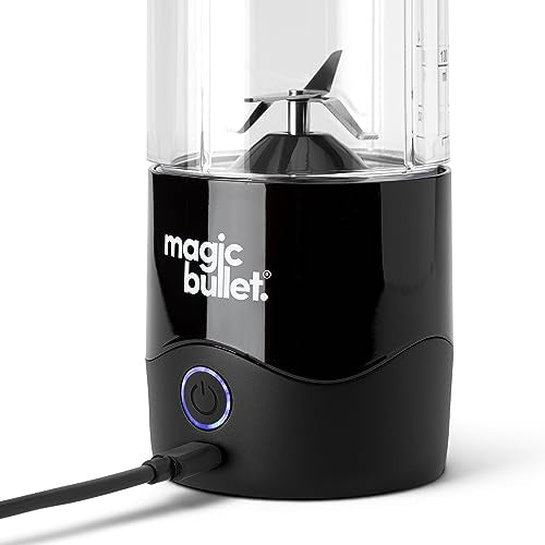 White Portable Blender S345931