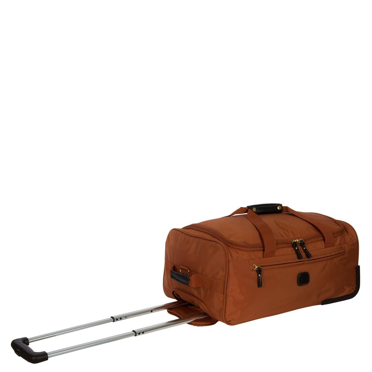 21-Inch Carry-On Rolling Duffel N117