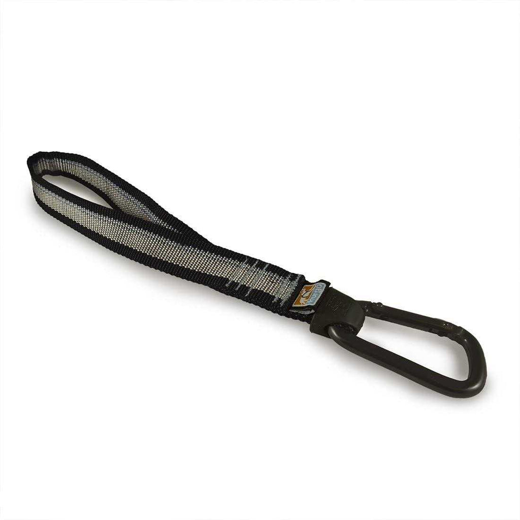Seat Belt Tether with Carabiner D73299