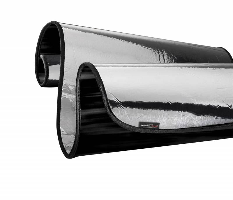Cargo Liner with Bumper Protector A781