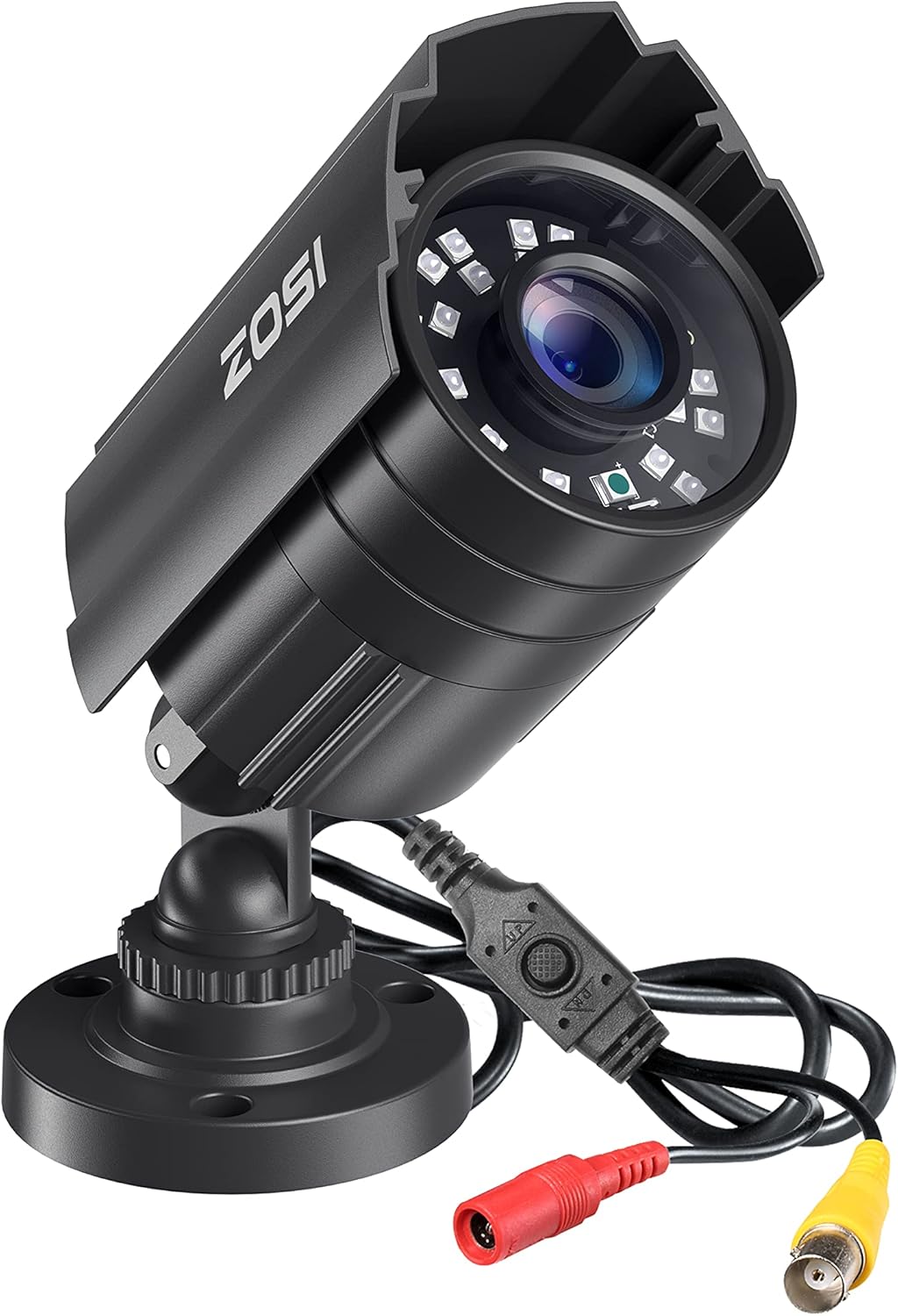 16CH 1080P Security Camera System with 4TB Hard Drive V653884