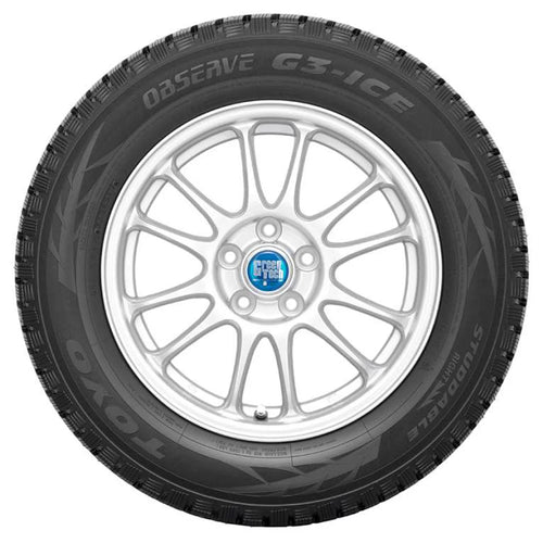 205/55R16 Studded Tire M198254