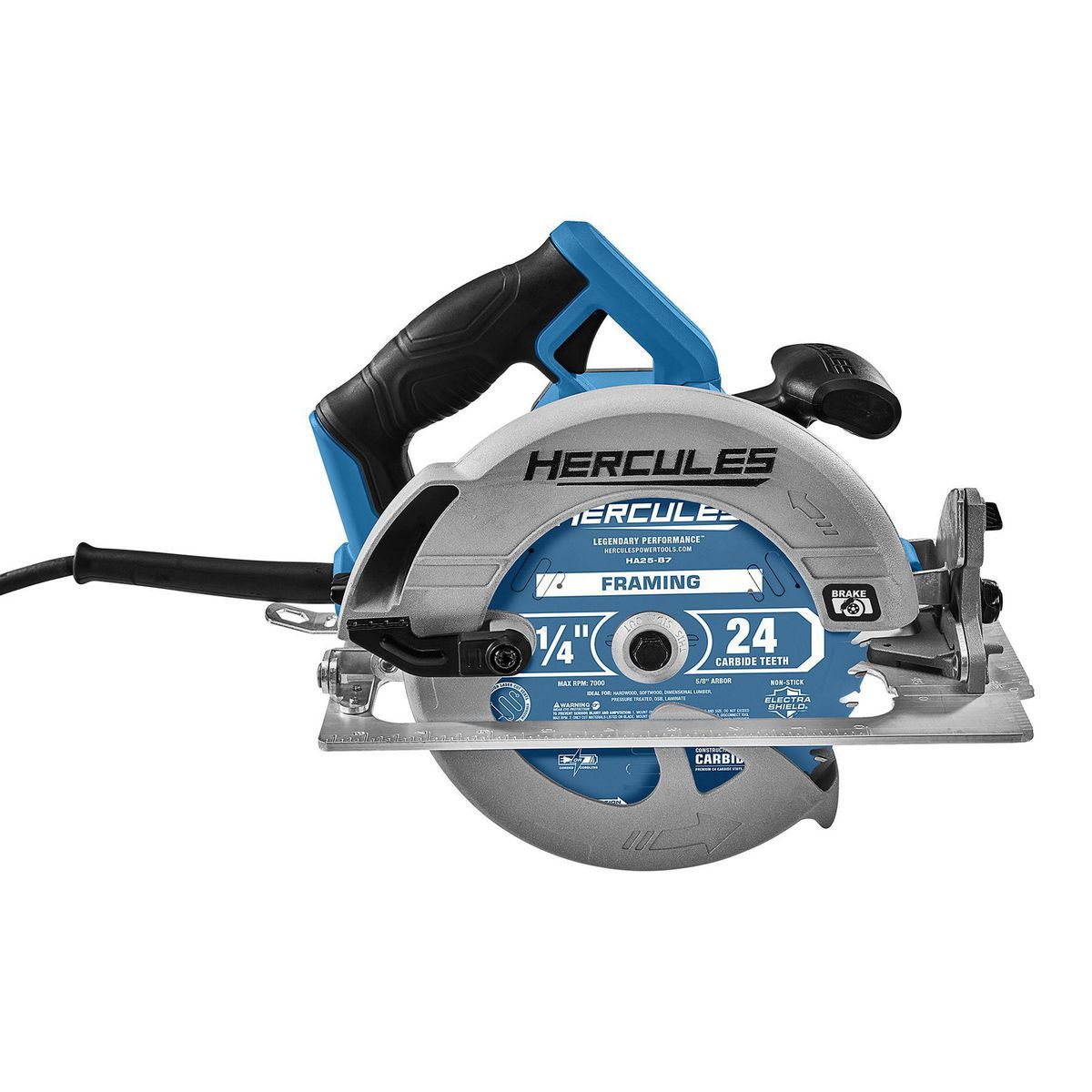 7-1/4 in. Circular Saw Z283