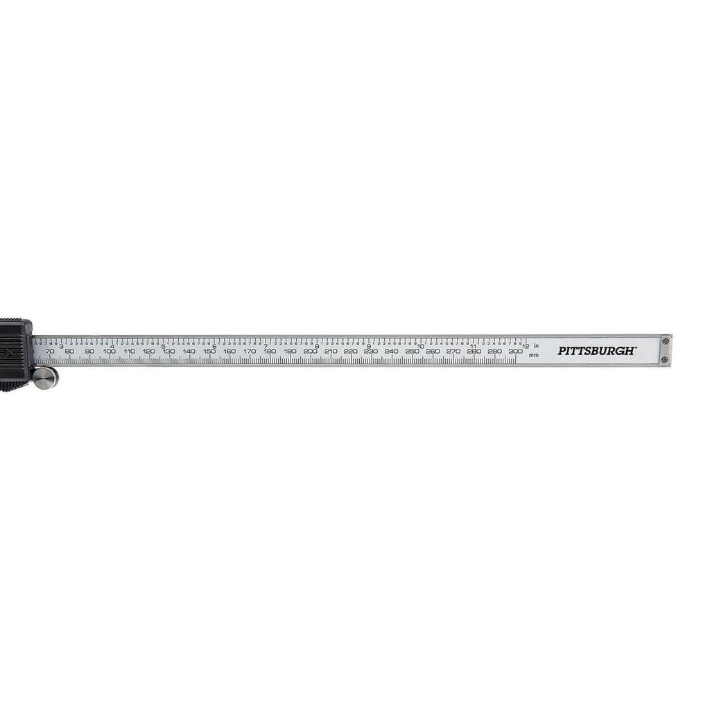 12 in. Digital Caliper L57059